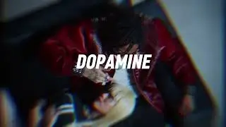 ( FREE ) 2000s X West Coast X Lil Tecca Type Beat  | DOPAMINE |