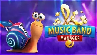ПОПЫТАЛСЯ СНЯТЬ СВОЙ КЛИП | MUSIC BAND MANAGER