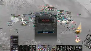 CHIP WAR RF CERBERUS 2nd WEEK OF FUN #rfcerberus #rfonline #rfonlineindonesia #risingforceonline