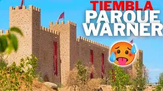 💥 R&Eacute;CORD HIST&Oacute;RICO PARA PUY DU FOU ESPA&Ntilde;A EN 2025!!!