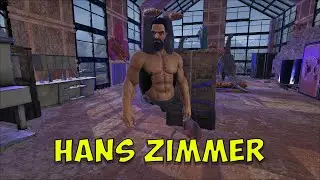 If Hans Zimmer Did Ark
