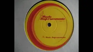 Sun Palace - Rude Movements (Rude Improvements Edit)