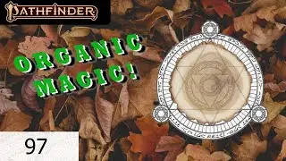The Final Seal | The Celestial Dragon Hammer | Pathfinder 2 Campaign | Episode 97