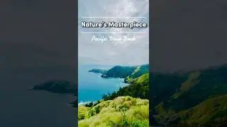 Batanes Vibes in Dingalan? | Stunning View Deck in Aurora, Philippines!