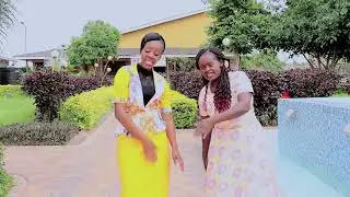 Tazama II Aic Kivandini Choir - Wote Makueni  II Official Video