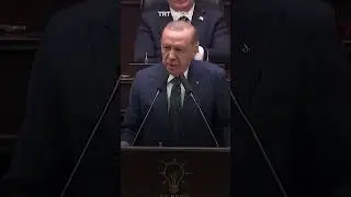 Netanyahu..is a vampire who feeds on blood&rdquo; said T&uuml;rkiye&rsquo;s President Erdogan #news #shortfeeds #yt