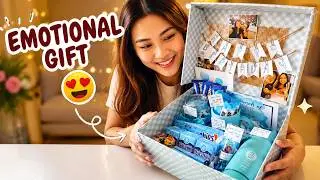 👉 DIY Craft from Waste Cardboard ♻️ | Easy & Beautiful Home Decor Idea