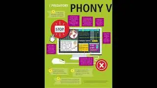 ازاي تعرف المجلات المفترسة وتتجنبها How to detect predatory journals