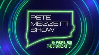 Pete Mezzetti Show - Greater Old Saybrook Chamber of Commerce August 2025