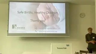 Rene Kok, Nemo Healthcare, The Netherlands