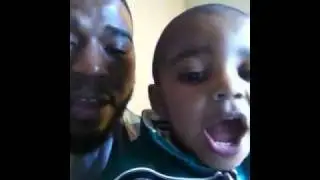 Baby Jammers being Owt at 2yrs old