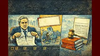 43&ordm; EXAME DE ORDEM / PPP Empresarial / Representa&ccedil;&atilde;o comercial: rescis&atilde;o imotivada e verbas devidas