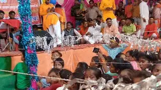 Mata Jagran  #mangre purwa jagran kamatey @khambhar khera@gyan.shakya@mangre purwa