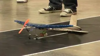Team T-09 - 5th All Japan Student's Indoor Flying Robot Contest