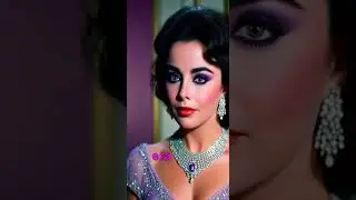 Most Beautiful Women in History ✨ Timeless Icons Part 1 & 2 #history