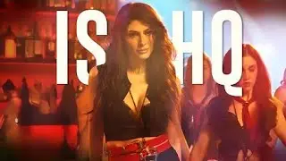 Ishq Bhukaar - Tehran Movie Tranding Song 🥰 B Park New Viral Hindi Song 🌹 Shreya Ghoshal New Song