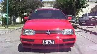 Mi Golf GLX 2.0