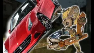 Dog can throw ANYTHING in Garry's Mod