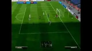 FIFA13 - Gameplay ( Testing DxTory)