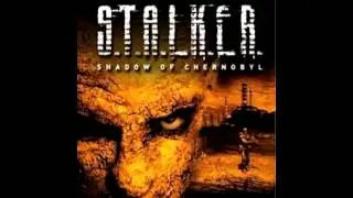 S.T.A.L.K.E.R: Shadow of Chernobyl OST - Radwind Pt2 (720p)
