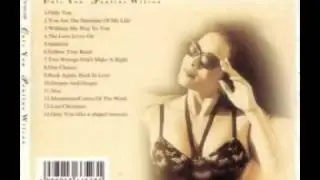 Pauline Wilson - Stay