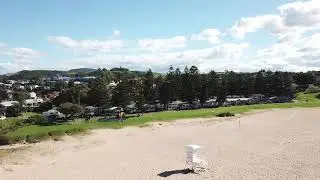 Kendalls On The Beach Kiama by Grasshopper Travel