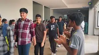 Grade XI  CBSE  First Day 2025