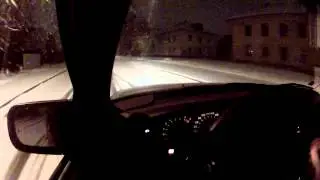 Ghost rider GoPro hero2 test
