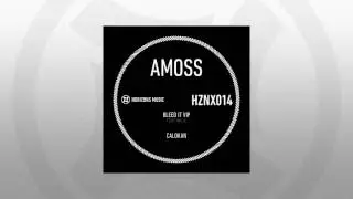 Amoss - Calokan