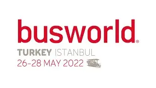 Busworld T&uuml;rkiye 2022 - Aftermovie