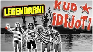 KUD IDIJOTI - tud i mi