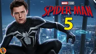 Режиссер фильма &laquo;Человек-паук 5&raquo; от Marvel Studios стал известен.