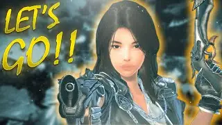 Elyon EU Archer [clownfiesta] GvG PvP Montage : Owning