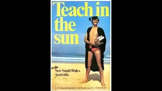 Sunstruck (1972) - trailer