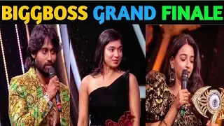 BIGGBOSS GRAND FINALE TROLL 😂 PRAVEE EDITZ 😂