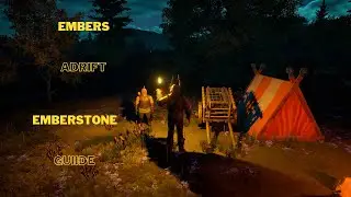 Embers Adrift Guide, Emberstone