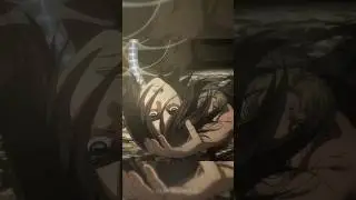 Eren Yeager transformation Founding Titan #attackontitan