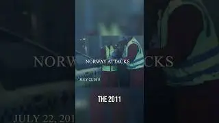 The SHOCKING Truth About Norway's Darkest Day Part 1 (True Crime)