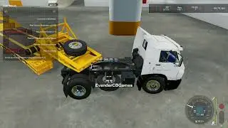 preparar para colocar o heliporto.