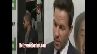 TED Movie- Premiere in Hollywood!