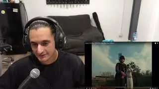 REACCI&Oacute;N: Cl&uacute;ster ft. Pabloxo - OTRA SEDA