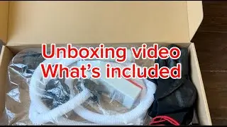 Unboxing video of durable build quality fuel transfer pump