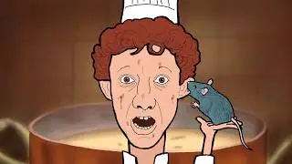 If Ratatouille Was Realistic