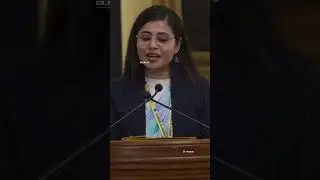 IAS officer speech in Rashtrapati Bhavan #iasofficer #iasprepration #upscias #motivationspeech