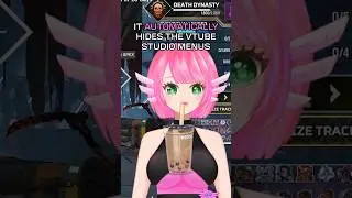 VTubers NEED this OBS Plugin 👀