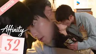 [EP32 PREVIEW] : Wolf addicted to kisses! Ignores rabbit’s struggle & kisses wildly! 🐺💋🥕| YOUKU