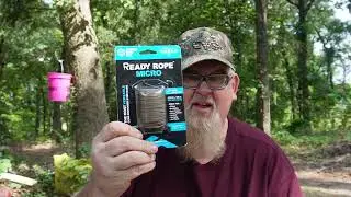 Ready Rope Micro