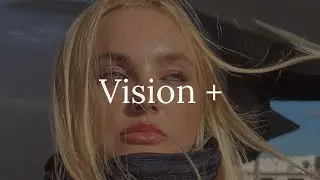 CAROLINE TRENTINI | PHOTOSHOOT