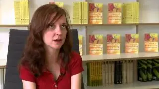Megan Abbott talks about The End of Everything