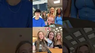 Name a Yellow Hearts 💛 Who deserve these? #trending #tiktok #music #challenge
